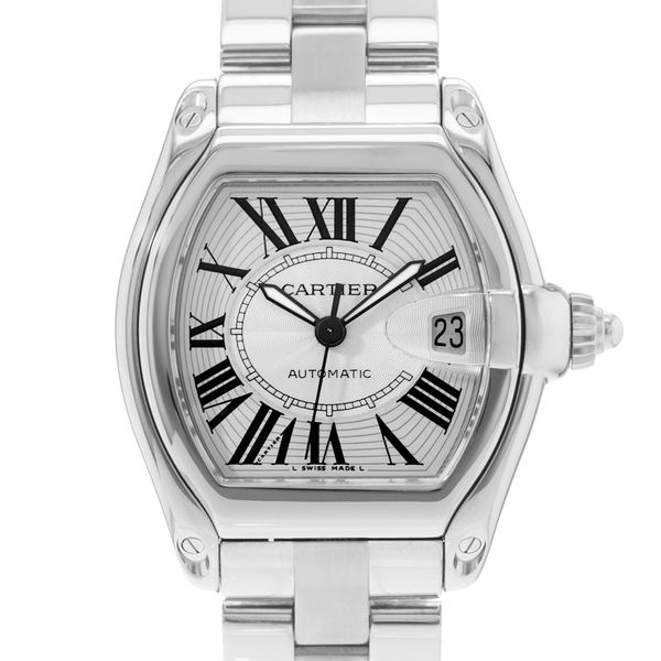 Cartier Roadster W62025V3